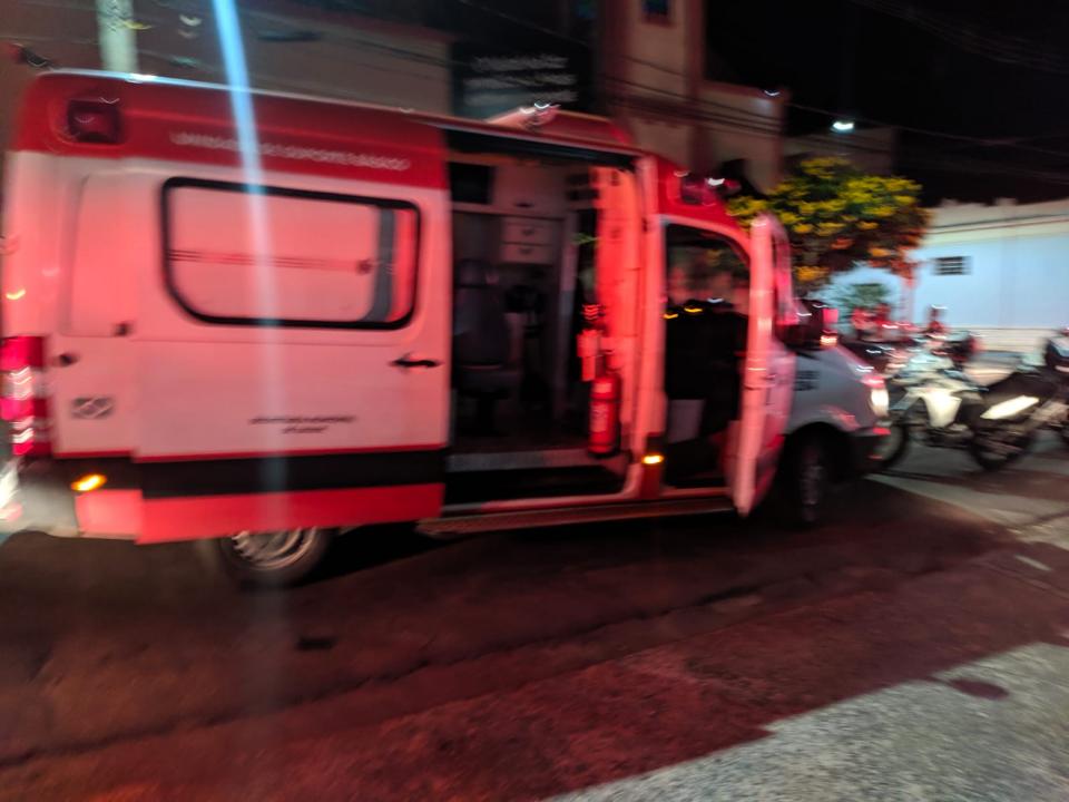 São Carlos Agora